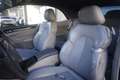 Mercedes-Benz CLK Mercedes-Benz CLK 200 GPL Kompressor cat Cabrio Elegance Evo  Unicoproprietario ISCRITTA ASI Blau - thumbnail 16