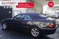 Mercedes-Benz CLK Mercedes-Benz CLK 200 GPL Kompressor cat Cabrio Elegance Evo  Unicoproprietario ISCRITTA ASI Blau - thumbnail 14