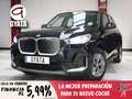 BMW iX1 eDrive20 Negro - thumbnail 1