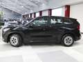 BMW iX1 eDrive20 Negro - thumbnail 2