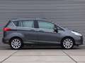 Ford B-Max 1.0 EcoBoost Titanium *1e Eigenaar*Dealeronderh.* Grijs - thumbnail 7