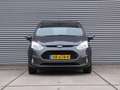 Ford B-Max 1.0 EcoBoost Titanium *1e Eigenaar*Dealeronderh.* Grijs - thumbnail 10