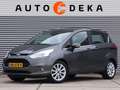 Ford B-Max 1.0 EcoBoost Titanium *1e Eigenaar*Dealeronderh.* Grijs - thumbnail 1