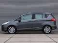 Ford B-Max 1.0 EcoBoost Titanium *1e Eigenaar*Dealeronderh.* Grijs - thumbnail 4