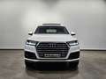 Audi Q7 3.0 TDI 3x S Line Pano 7.Sitz Nachts.HuD 21" Bianco - thumbnail 3
