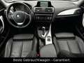 BMW 120 d Aut. M Sport * LED * NAVI * LEDER * TOP GEP Noir - thumbnail 9