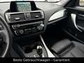 BMW 120 d Aut. M Sport * LED * NAVI * LEDER * TOP GEP Noir - thumbnail 14