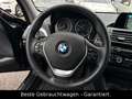 BMW 120 d Aut. M Sport * LED * NAVI * LEDER * TOP GEP Noir - thumbnail 13