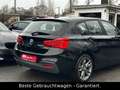 BMW 120 d Aut. M Sport * LED * NAVI * LEDER * TOP GEP Noir - thumbnail 6
