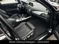 BMW 120 d Aut. M Sport * LED * NAVI * LEDER * TOP GEP Noir - thumbnail 11