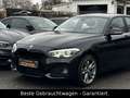 BMW 120 d Aut. M Sport * LED * NAVI * LEDER * TOP GEP Noir - thumbnail 5