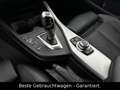BMW 120 d Aut. M Sport * LED * NAVI * LEDER * TOP GEP Noir - thumbnail 16