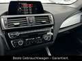 BMW 120 d Aut. M Sport * LED * NAVI * LEDER * TOP GEP Noir - thumbnail 15