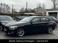BMW 120 d Aut. M Sport * LED * NAVI * LEDER * TOP GEP Noir - thumbnail 7