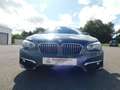 BMW 118 I Grau - thumbnail 15