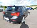 BMW 118 I Grau - thumbnail 10