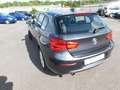 BMW 118 I Grau - thumbnail 4