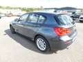 BMW 118 I Grau - thumbnail 12