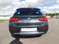 BMW 118 I Grau - thumbnail 11