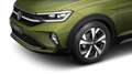 Volkswagen Taigo 1.0 TSI DSG STYLE PANO NAVI AHK KAMERA Grün - thumbnail 4