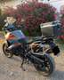 KTM 1290 Super Adventure S Fekete - thumbnail 4