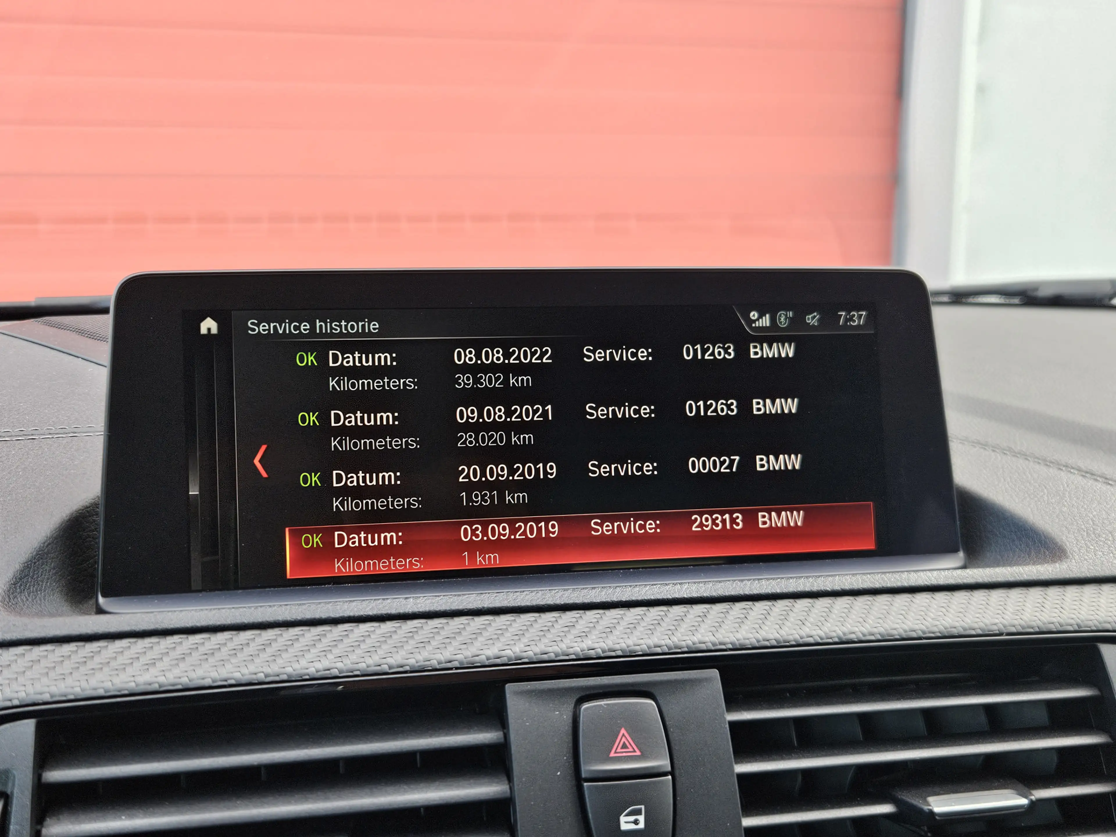 BMW M2 2-serie Coupé DCT Competition | Track-Pack | H/K | — photo 22