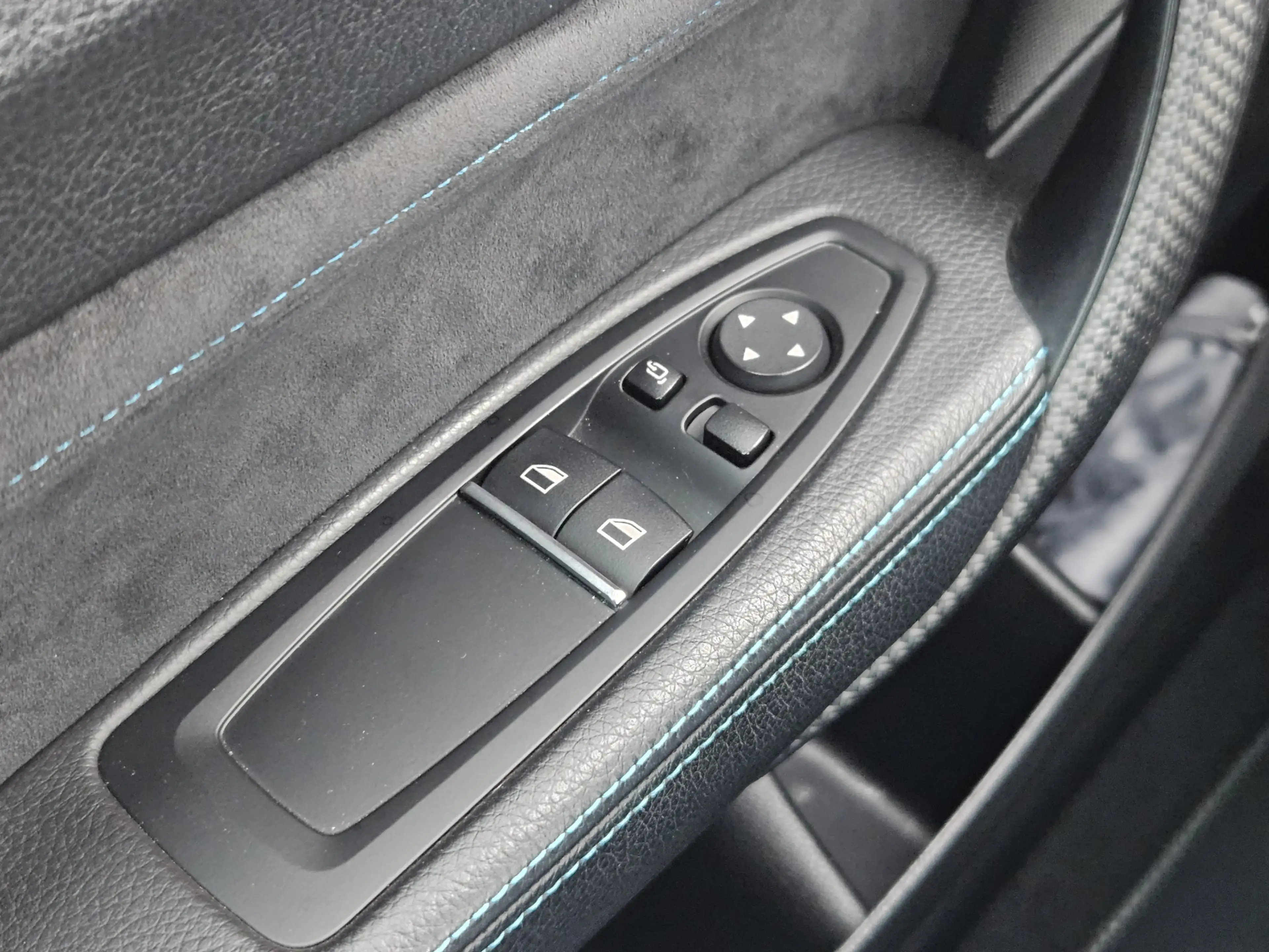 BMW M2 2-serie Coupé DCT Competition | Track-Pack | H/K | — photo 26