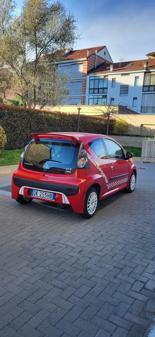 Citroen C1 3p 1.0 Sport - 2