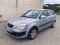 Kia Rio Rio 1.5 CRDi LX Plateado - thumbnail 1