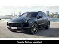 Porsche Cayenne E-Hybrid Platinum Edition el AHK Luftfederung PA S Schwarz - thumbnail 1