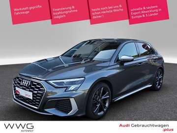 Sportback Limo 2.0 TFSI B&O