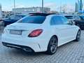 Mercedes-Benz C 200 D Lim. 9G-TRONIC"AMG-LINE"PANO*VIRTUAL*AMBI Blanc - thumbnail 5