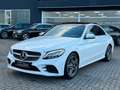 Mercedes-Benz C 200 D Lim. 9G-TRONIC"AMG-LINE"PANO*VIRTUAL*AMBI Blanc - thumbnail 3