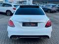 Mercedes-Benz C 200 D Lim. 9G-TRONIC"AMG-LINE"PANO*VIRTUAL*AMBI Blanc - thumbnail 7