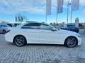 Mercedes-Benz C 200 D Lim. 9G-TRONIC"AMG-LINE"PANO*VIRTUAL*AMBI Blanc - thumbnail 9