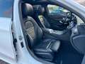 Mercedes-Benz C 200 D Lim. 9G-TRONIC"AMG-LINE"PANO*VIRTUAL*AMBI Blanc - thumbnail 20