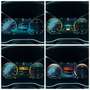 Mercedes-Benz C 200 D Lim. 9G-TRONIC"AMG-LINE"PANO*VIRTUAL*AMBI Blanc - thumbnail 14