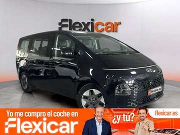 2.2CRDi 9S Tecno 177 Aut.