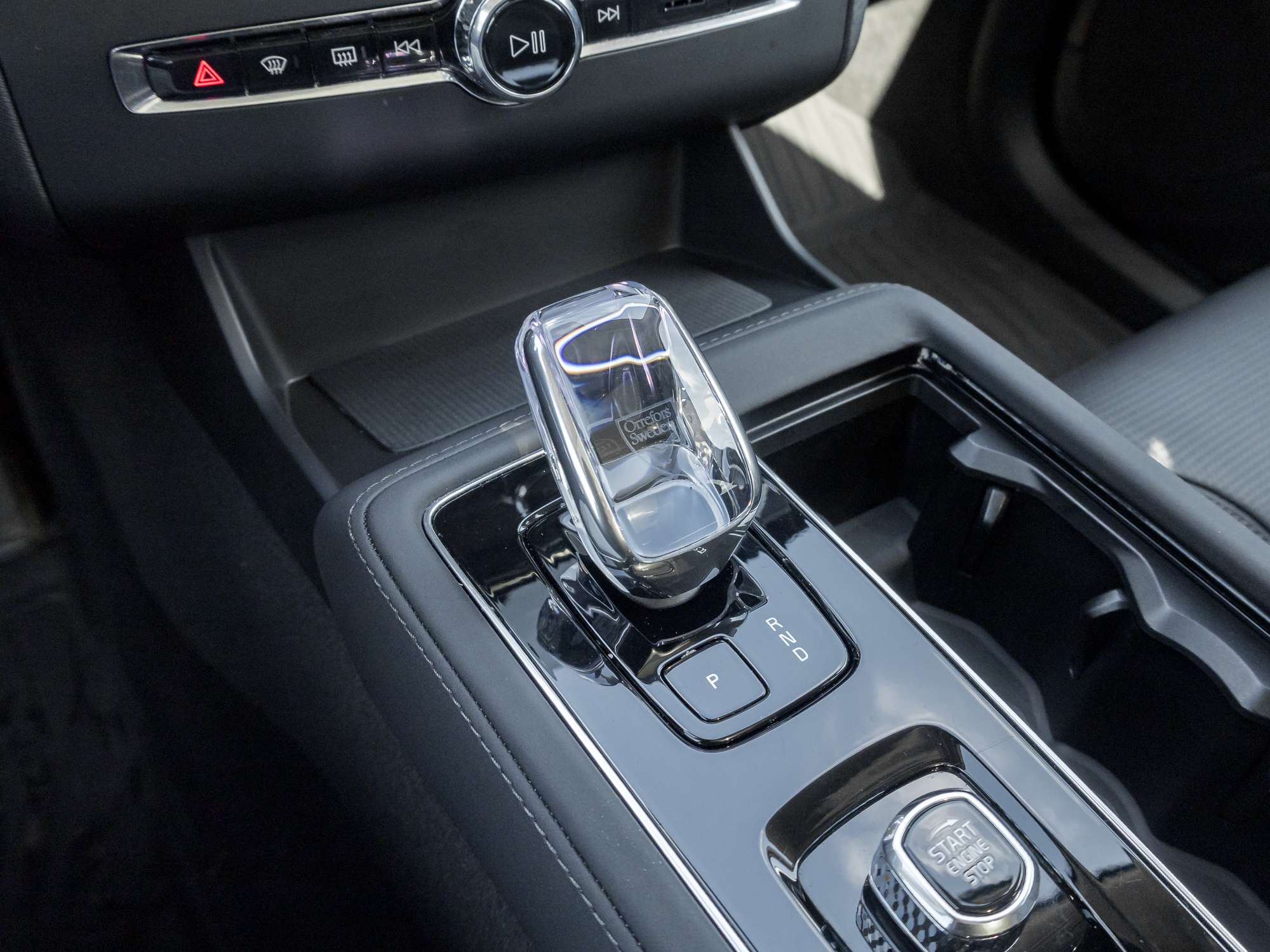 2026 Volvo XC90 B6 AWD ULTRA |LIKE NEW |VOLVO CPO |HARMAN KARDON thumb 18