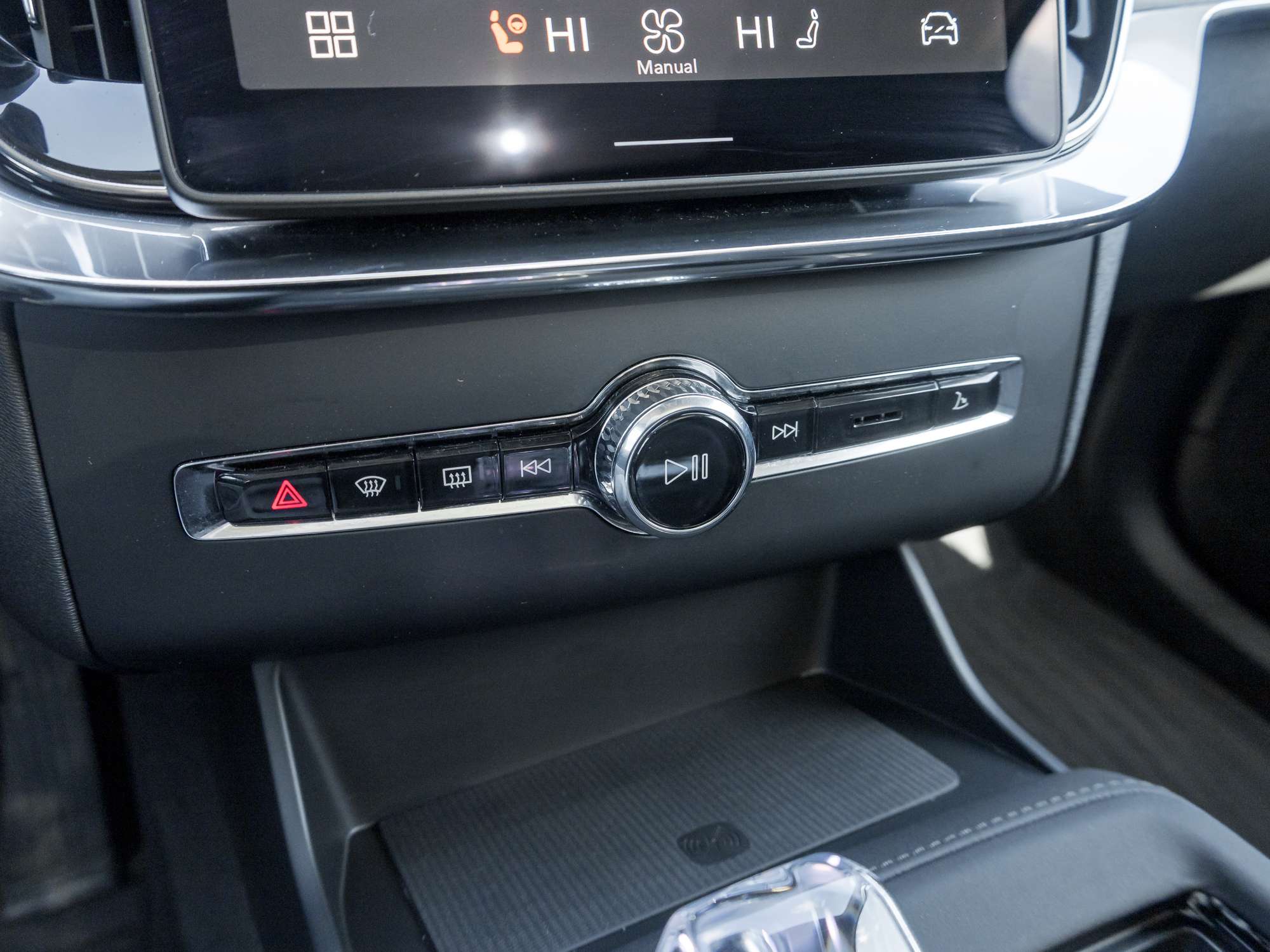 2026 Volvo XC90 B6 AWD ULTRA |LIKE NEW |VOLVO CPO |HARMAN KARDON thumb 20