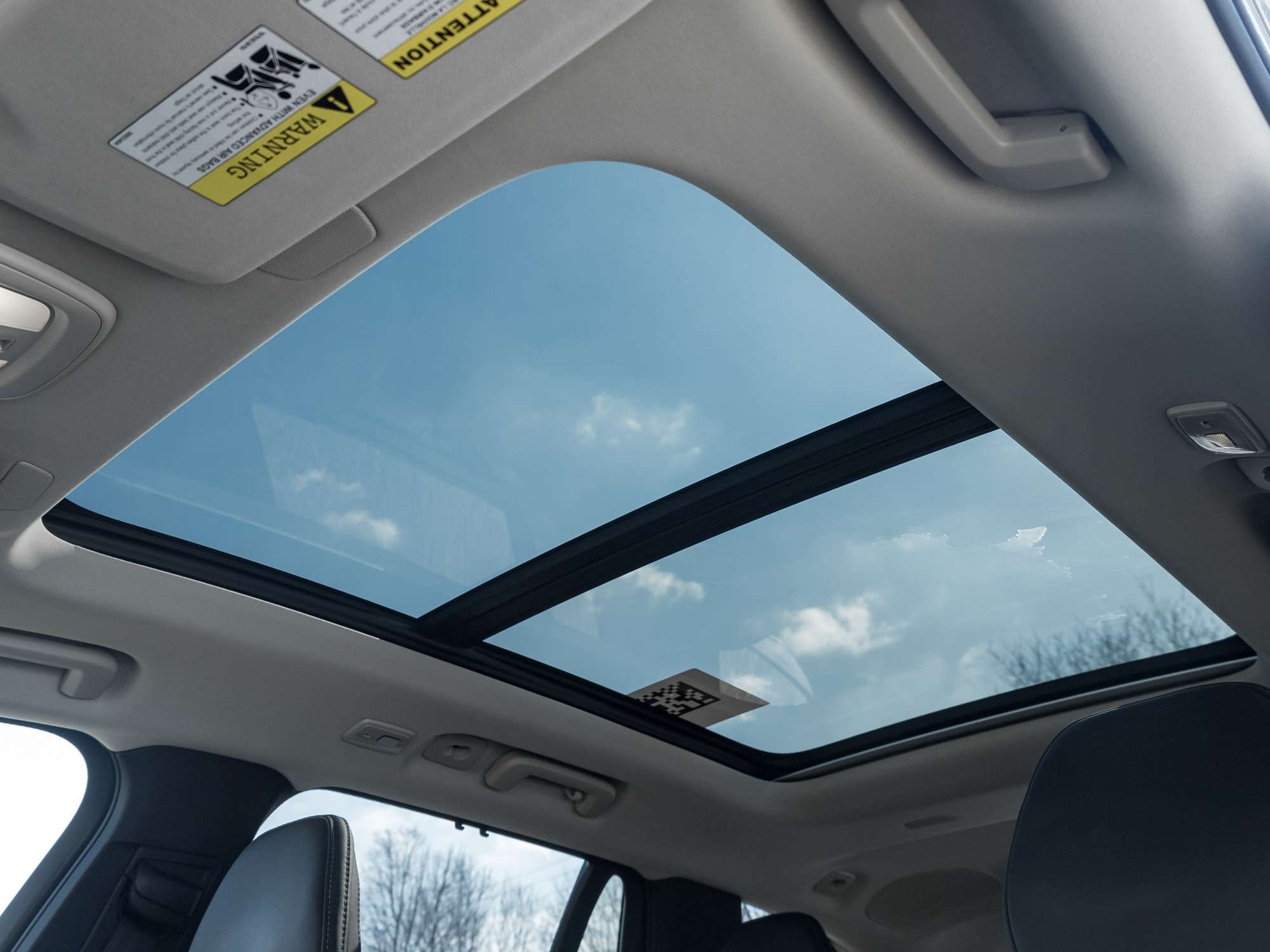 2026 Volvo XC90 B6 AWD ULTRA |LIKE NEW |VOLVO CPO |HARMAN KARDON thumb 23