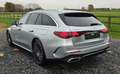 Mercedes-Benz E 300 E 300e T 9G-TRONIC Zilver - thumbnail 4