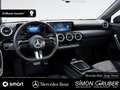 Mercedes-Benz A 200 AMG Line Night Multibeam KeyGo Ambi Distr. Schwarz - thumbnail 3