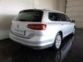 Volkswagen Passat Variant Highline 2,0 TDI DSG *LEDER / NAVI / TEMPOMAT /... Silver - thumbnail 2