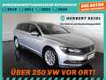 Volkswagen Passat Variant HL 2,0 TDI DSG *LEDER / NAVI / TEMPOMAT / ACC /... Silber - thumbnail 1