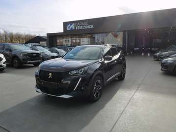 Electric 136pk Allure '22 54000km (24208)