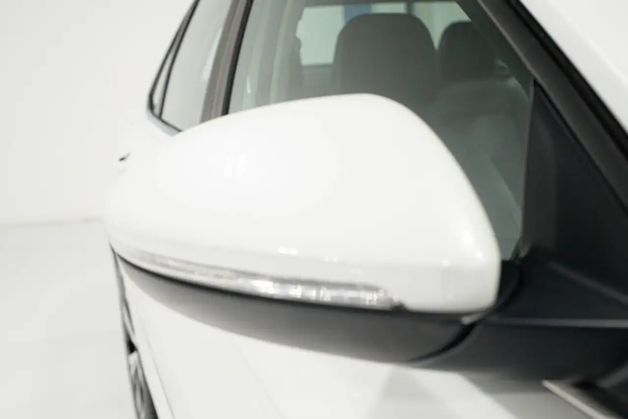 Volkswagen Jetta fotografie Volkswagen Jetta