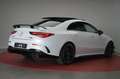 Mercedes-Benz CLA 45 AMG S 4Matic+ AMG Speedshift 8G-DCT Navi/ Weiß - thumbnail 4