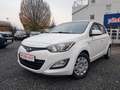 Hyundai i20 5 Star Edition Wit - thumbnail 1