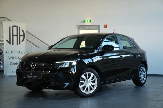 Opel Corsa F Edition